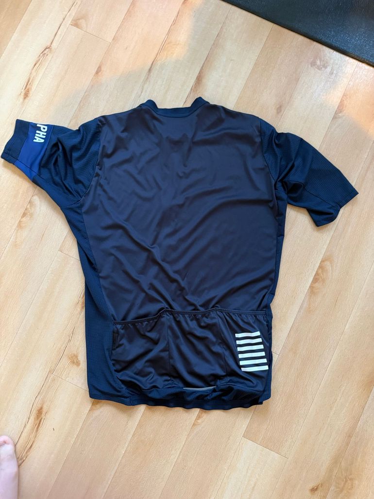 Gebrauchtes Rapha Pro Team Flyweight Jersey 2020 bike — Bild 2 von 6