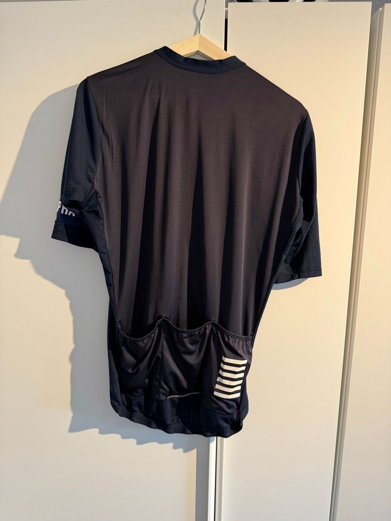 Gebrauchtes Rapha Pro Team Flyweight Jersey 2020 bike — Bild 3 von 6