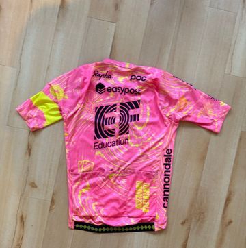 Gebrauchtes Rapha EF-Education First Pro Team Jersey 2024 bike — Bild 3 von 5