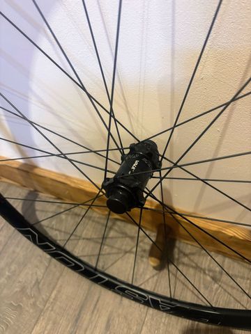 Easton EA90 SL Wheelset 2020 bike d'occasion — image 5 sur 10