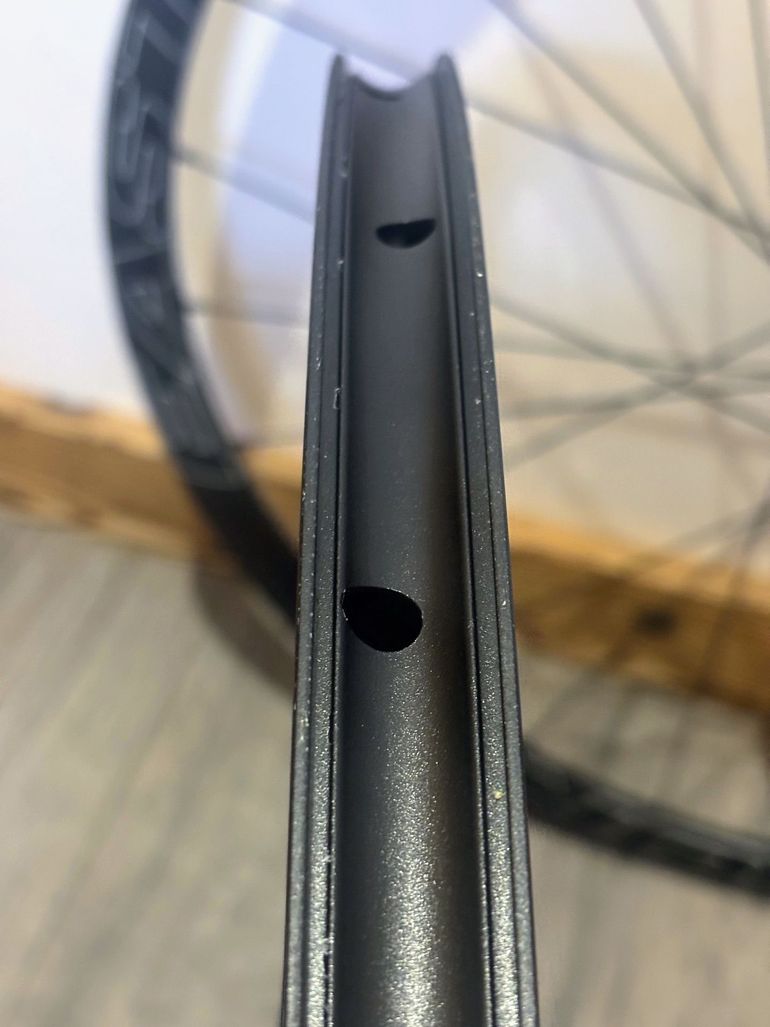Easton EA90 SL Wheelset 2020 bike d'occasion — image 7 sur 10