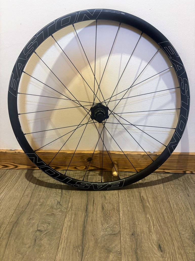 Easton EA90 SL Wheelset 2020 bike d'occasion — image 2 sur 10