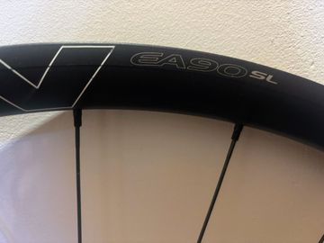 Easton EA90 SL Wheelset 2020 bike d'occasion — image 10 sur 10