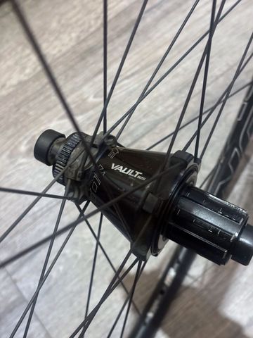 Easton EA90 SL Wheelset 2020 bike d'occasion — image 6 sur 10