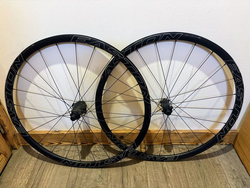 Easton EA90 SL Wheelset 2020 Wheels d'occasion