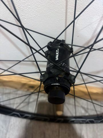 Easton EA90 SL Wheelset 2020 bike d'occasion — image 3 sur 10
