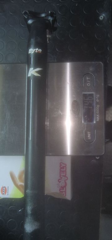 byte Seatpost bike d'occasion — image 2 sur 2
