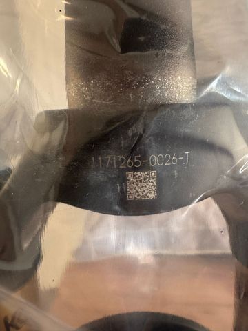 Fox 34 FLOAT Factory GRIP SL 2026 bike d'occasion — image 5 sur 7