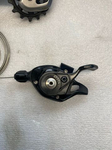 Sram XX1 Eagle Shifter & Derailleur bike d'occasion — image 2 sur 4