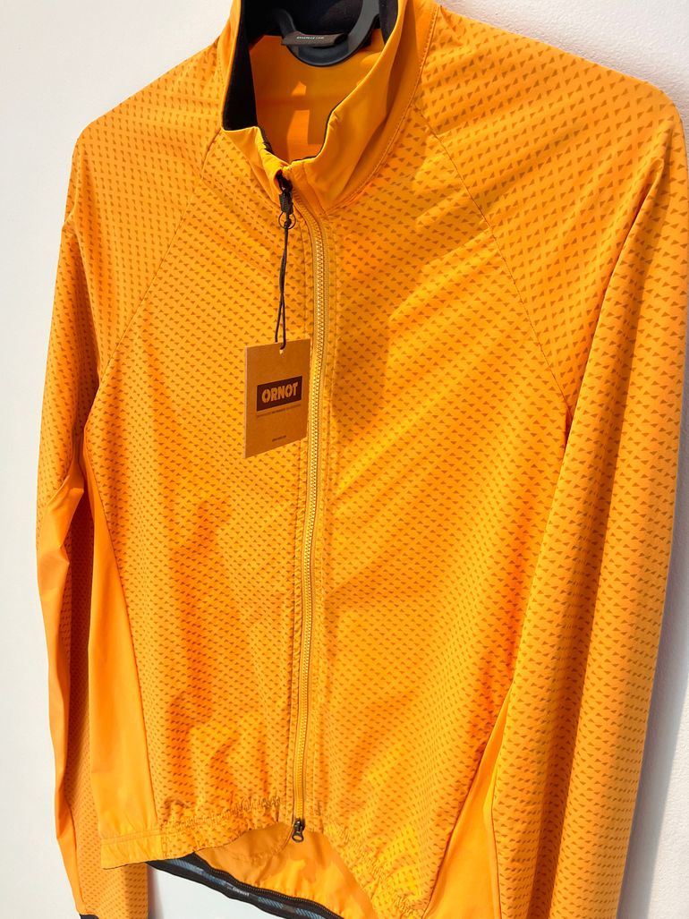 Used Ornot Micro Climate Jacket bike — image 2 of 6