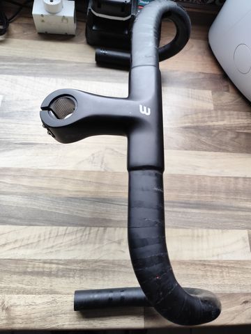 Used Basso Levita Handlebar bike — image 1 of 5