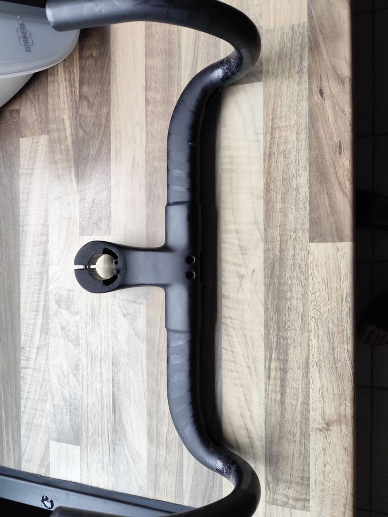 Used Basso Levita Handlebar bike — image 4 of 5