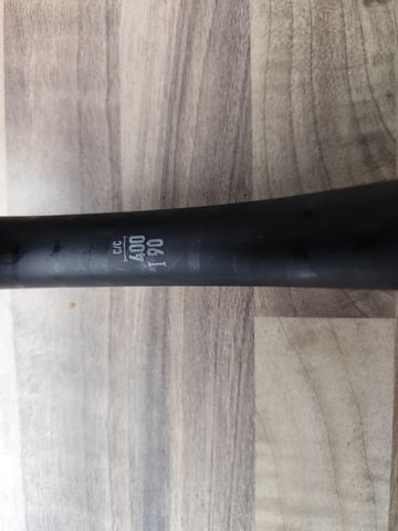 Used Basso Levita Handlebar bike — image 2 of 5