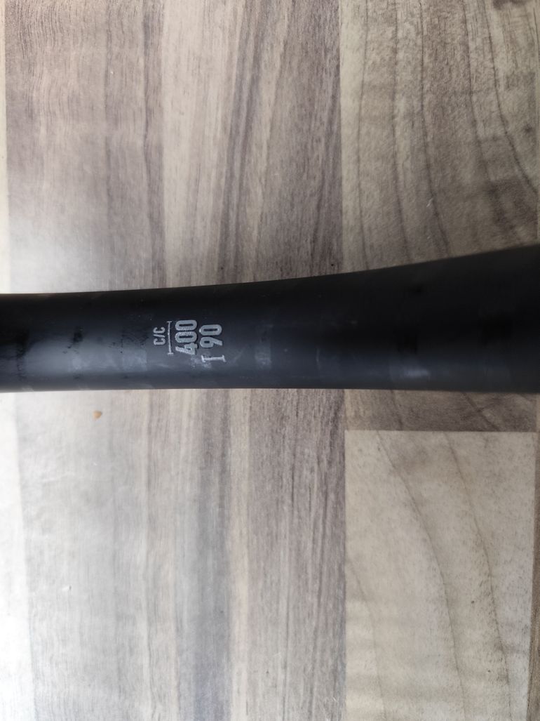 Used Basso Levita Handlebar bike — image 2 of 5