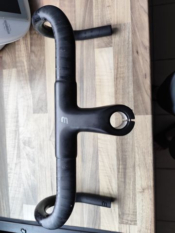 Used Basso Levita Handlebar bike — image 5 of 5