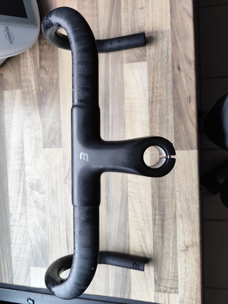 Used Basso Levita Handlebar bike — image 5 of 5