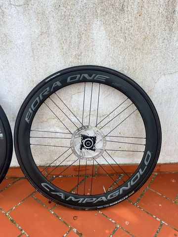 Gebrauchtes Campagnolo Bora One Wheels 2023 bike — Bild 5 von 7