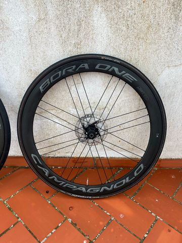 Gebrauchtes Campagnolo Bora One Wheels 2023 bike — Bild 4 von 7