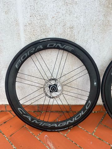 Gebrauchtes Campagnolo Bora One Wheels 2023 bike — Bild 6 von 7