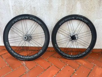Gebrauchtes Campagnolo Bora One Wheels 2023 bike — Bild 2 von 7