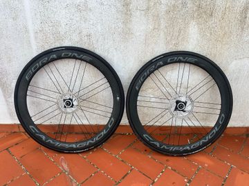 Gebrauchtes Campagnolo Bora One Wheels 2023 bike — Bild 1 von 7