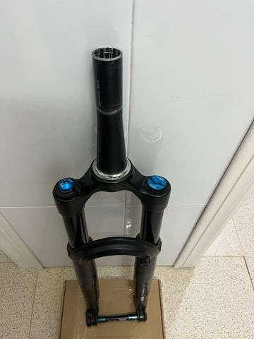 Gebrauchtes Fox 34 Factory Float SC 29 Boost 2025 bike — Bild 7 von 9