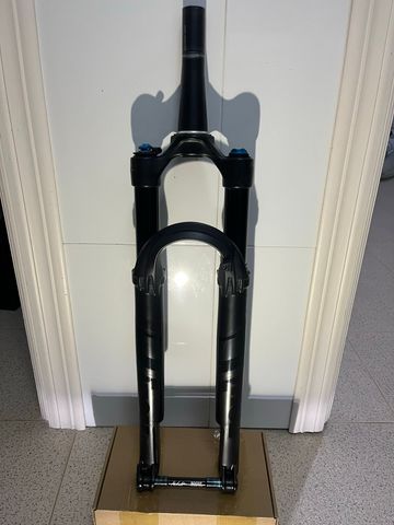 Gebrauchtes Fox 34 Factory Float SC 29 Boost 2025 bike — Bild 1 von 9