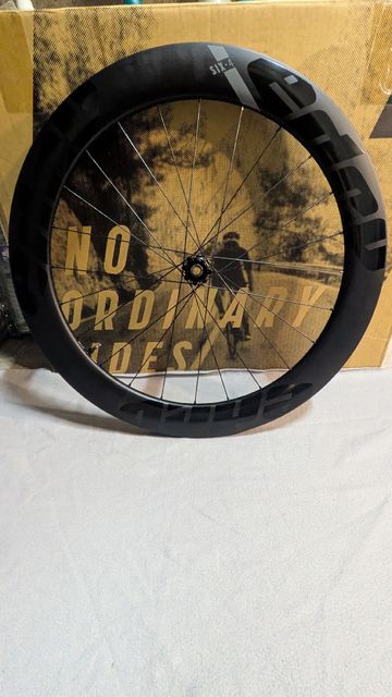 Used edco 6.4 2026 bike — image 4 of 13