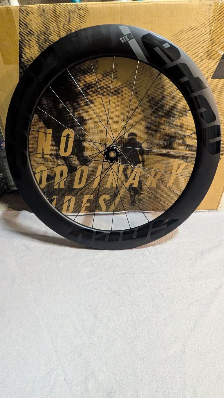Used edco 6.4 2026 bike — image 4 of 13