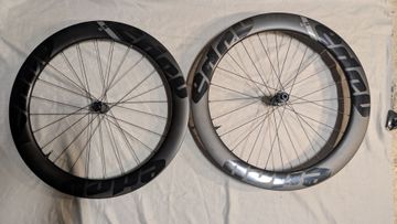 Used edco 6.4 2026 bike — image 1 of 13