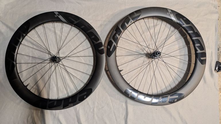 Used edco 6.4 2026 bike — image 1 of 13