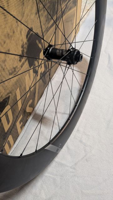 Used edco 6.4 2026 bike — image 10 of 13