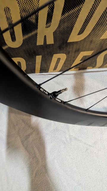 Used edco 6.4 2026 bike — image 5 of 13