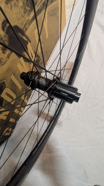 Used edco 6.4 2026 bike — image 6 of 13