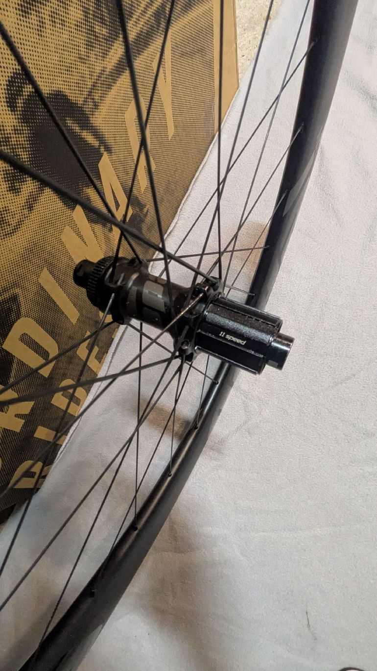 Used edco 6.4 2026 bike — image 6 of 13