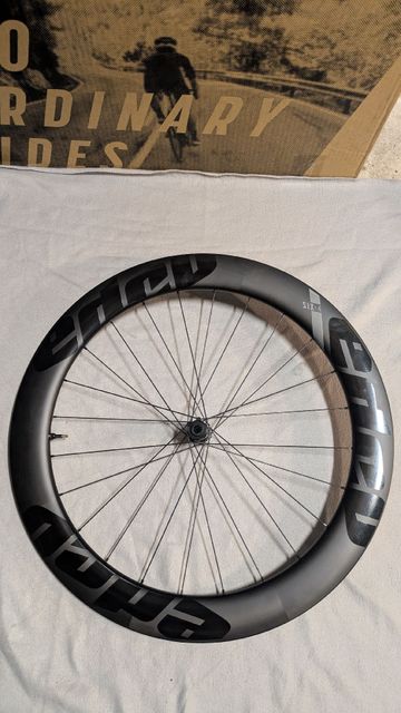 Used edco 6.4 2026 bike — image 11 of 13