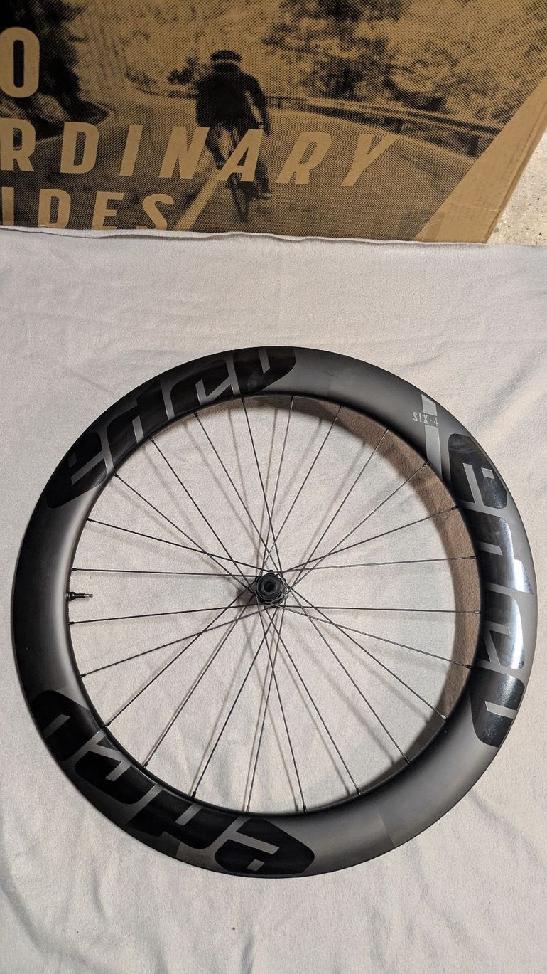 Used edco 6.4 2026 bike — image 11 of 13