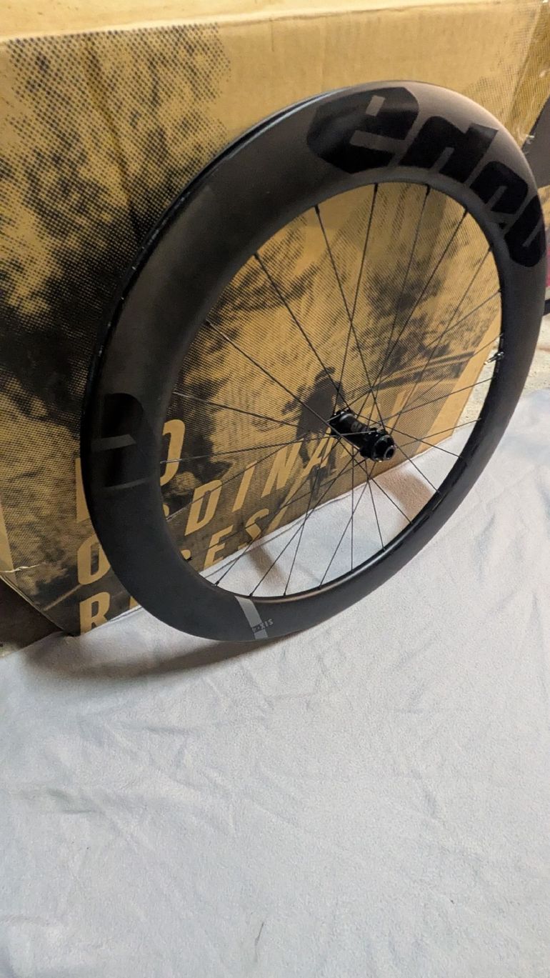 Used edco 6.4 2026 bike — image 9 of 13