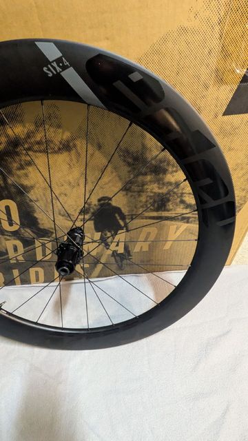 Used edco 6.4 2026 bike — image 3 of 13
