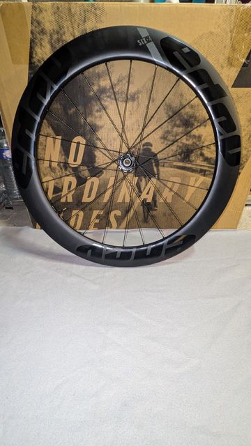 Used edco 6.4 2026 bike — image 2 of 13