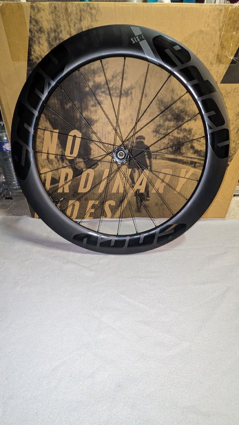Used edco 6.4 2026 bike — image 2 of 13
