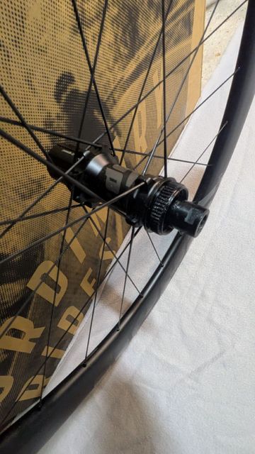 Used edco 6.4 2026 bike — image 7 of 13
