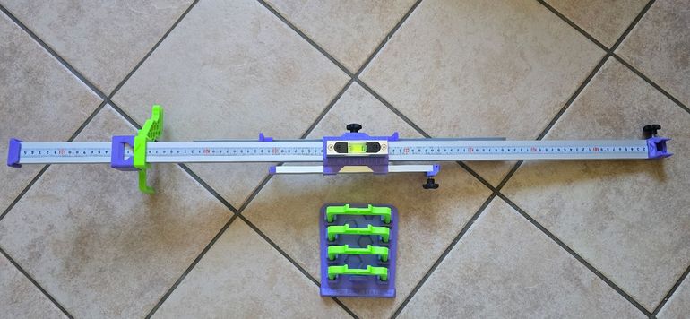 cyclingpropassion Smart Tool Cobram System 2026 bike d'occasion — image 2 sur 7