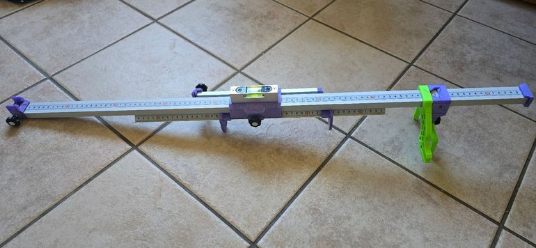 cyclingpropassion Smart Tool Cobram System 2026 bike d'occasion — image 5 sur 7