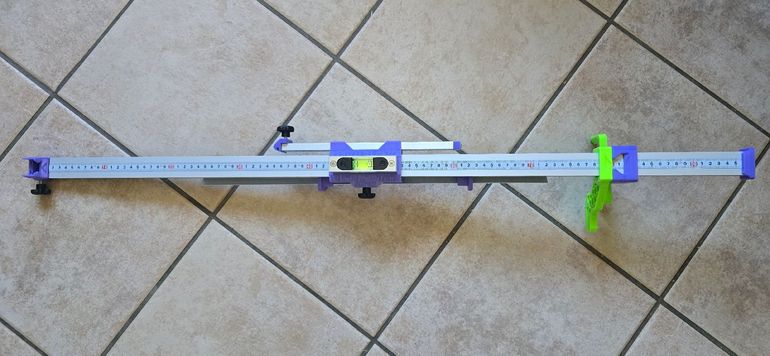 cyclingpropassion Smart Tool Cobram System 2026 bike d'occasion — image 6 sur 7