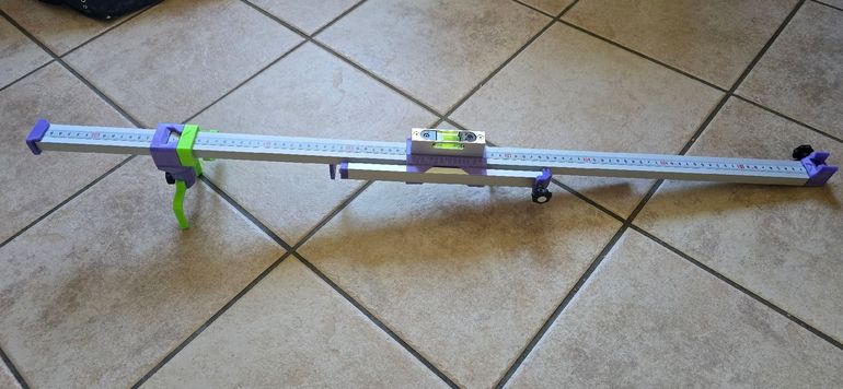 cyclingpropassion Smart Tool Cobram System 2026 bike d'occasion — image 4 sur 7