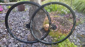 Giant PR2 Wheelset 2020 bike d'occasion — image 1 sur 4