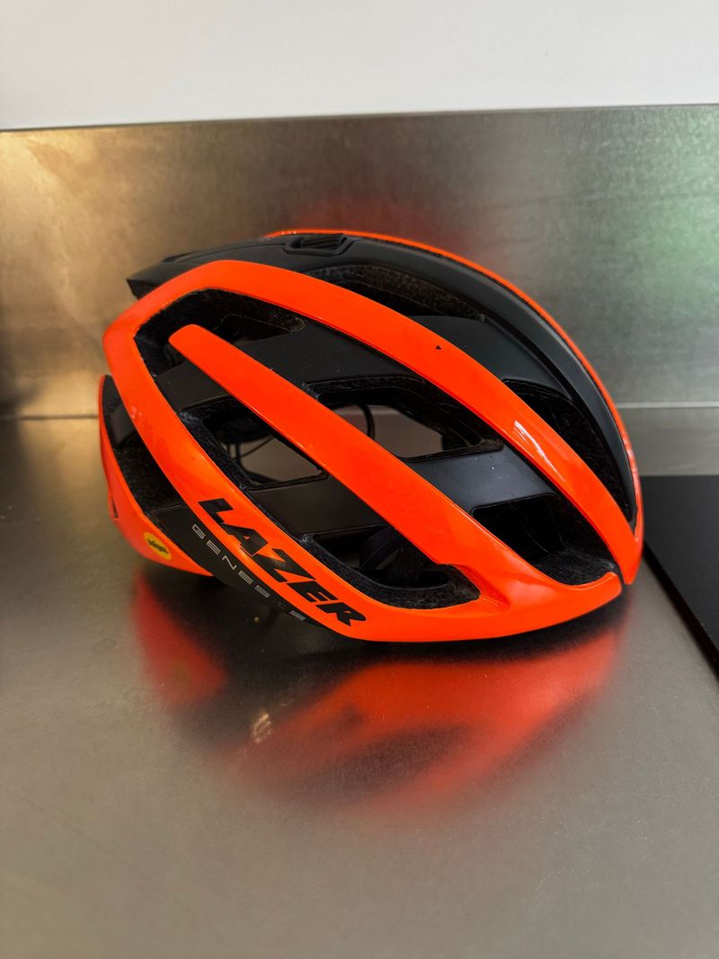Used Lazer LZB-26 MIPS Helmet 2019 Cycling Accessories