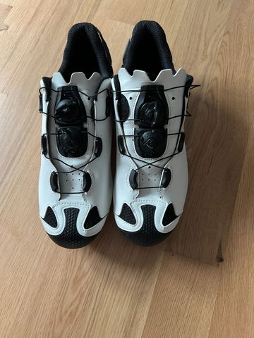 Used Sidi Tiger 2S SRS bike — image 1 of 5