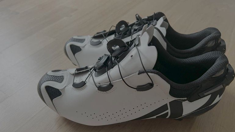 Used Sidi Tiger 2S SRS bike — image 5 of 5